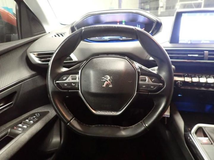 Photo 10 VIN: VF3MCYHZJJS375270 - PEUGEOT 3008 