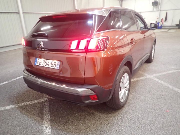 Photo 2 VIN: VF3MCYHZJJS375271 - PEUGEOT 3008 