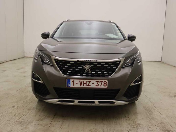 Photo 17 VIN: VF3MCYHZJJS379656 - PEUGEOT 3008 