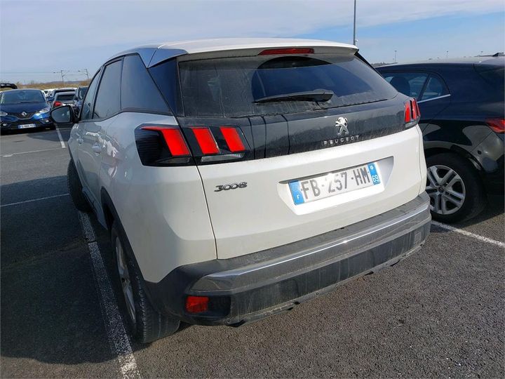 Photo 3 VIN: VF3MCYHZJJS381335 - PEUGEOT 3008 