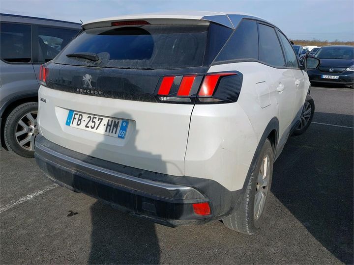 Photo 4 VIN: VF3MCYHZJJS381335 - PEUGEOT 3008 