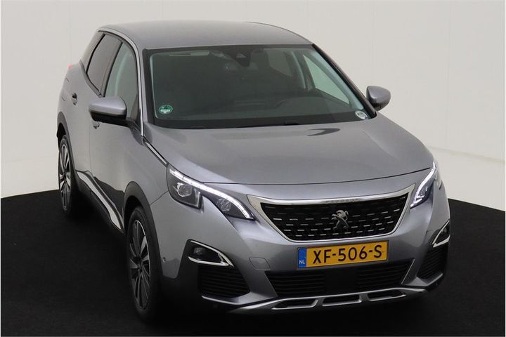 Photo 2 VIN: VF3MCYHZJJS382067 - PEUGEOT 3008 