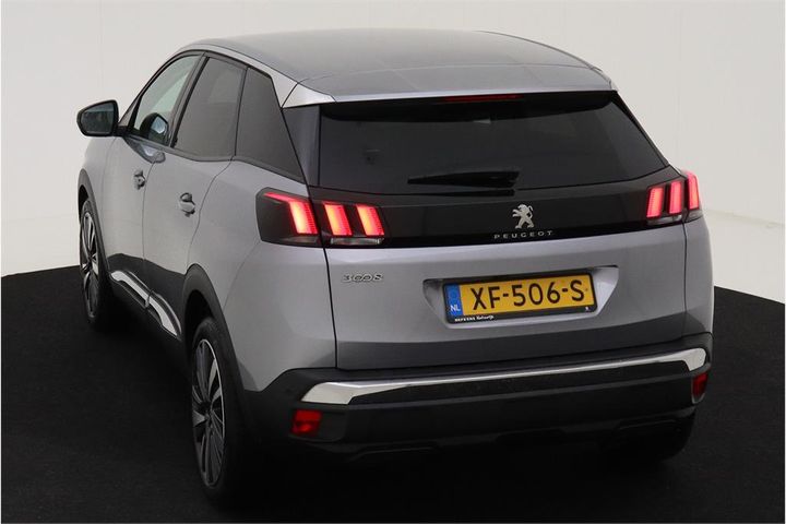 Photo 4 VIN: VF3MCYHZJJS382067 - PEUGEOT 3008 