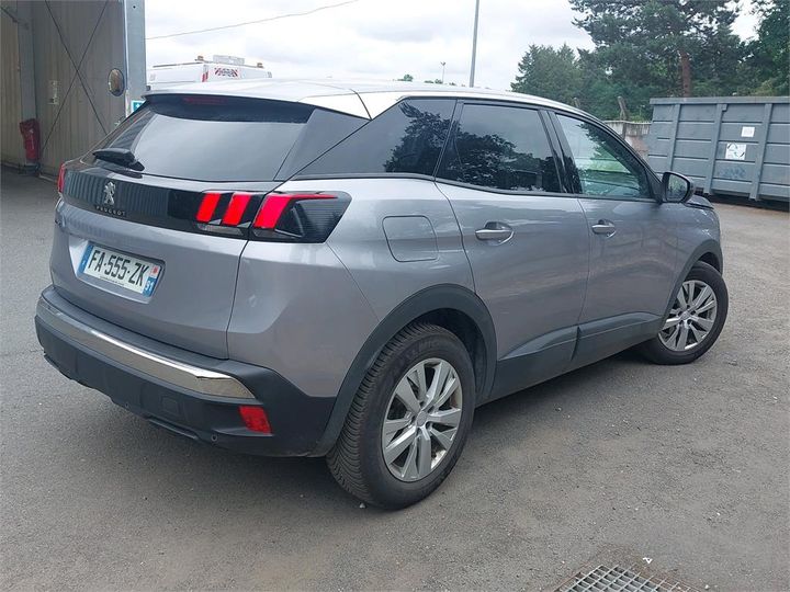 Photo 2 VIN: VF3MCYHZJJS385122 - PEUGEOT 3008 