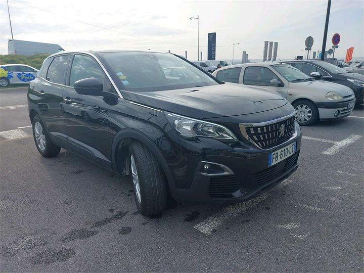 Photo 32 VIN: VF3MCYHZJJS385225 - PEUGEOT 3008 