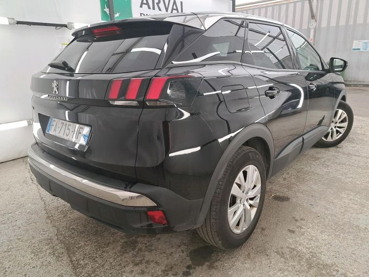 Photo 2 VIN: VF3MCYHZJJS385229 - PEUGEOT 3008 