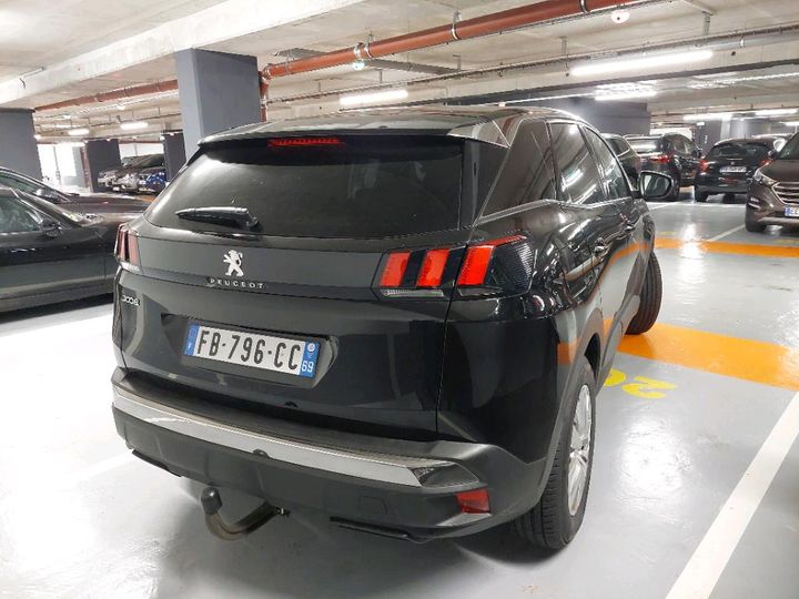 Photo 4 VIN: VF3MCYHZJJS385262 - PEUGEOT 3008 