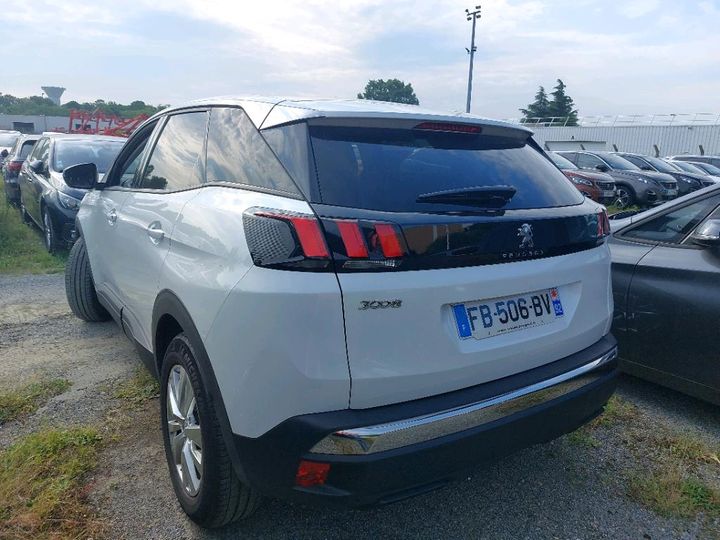 Photo 3 VIN: VF3MCYHZJJS385273 - PEUGEOT 3008 