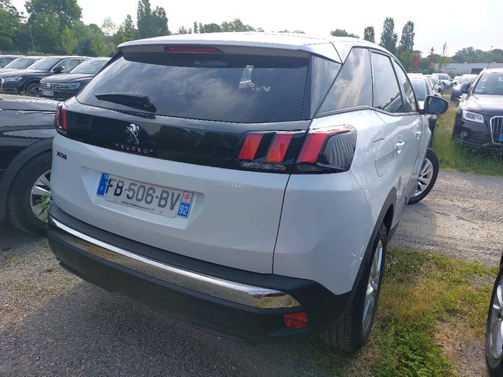 Photo 4 VIN: VF3MCYHZJJS385273 - PEUGEOT 3008 