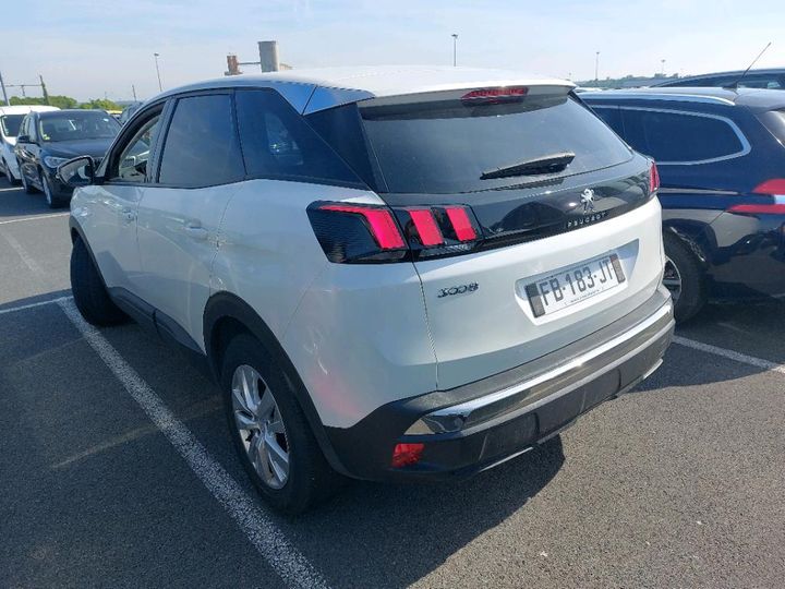 Photo 3 VIN: VF3MCYHZJJS385274 - PEUGEOT 3008 