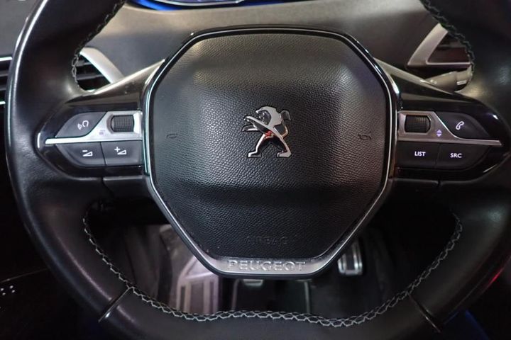 Photo 12 VIN: VF3MCYHZJJS388494 - PEUGEOT 3008 