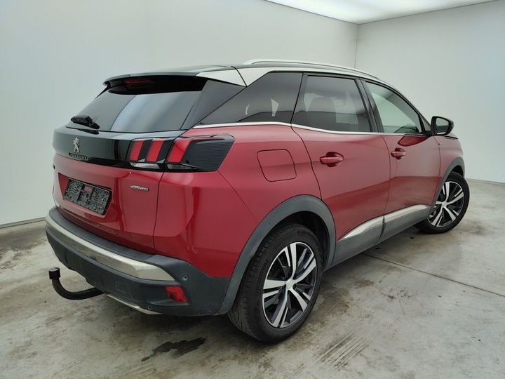 Photo 1 VIN: VF3MCYHZJJS391010 - PEUGEOT 3008 FL'16 