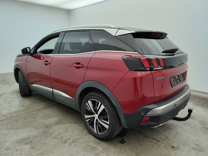 Photo 6 VIN: VF3MCYHZJJS391010 - PEUGEOT 3008 FL'16 