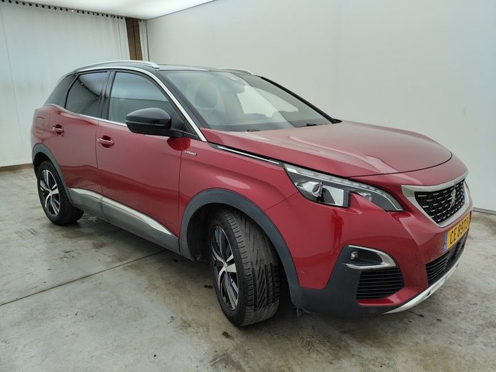 Photo 7 VIN: VF3MCYHZJJS391010 - PEUGEOT 3008 FL'16 