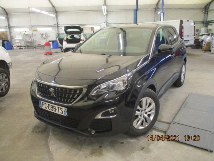 Photo 0 VIN: VF3MCYHZJJS406050 - PEUGEOT 3008 