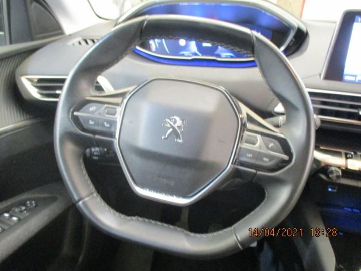 Photo 10 VIN: VF3MCYHZJJS406050 - PEUGEOT 3008 