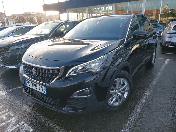 Photo 0 VIN: VF3MCYHZJJS407866 - PEUGEOT 3008 