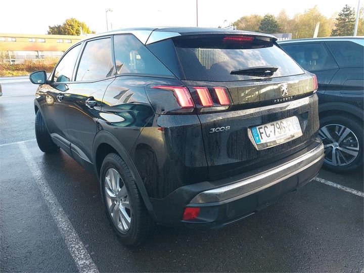 Photo 7 VIN: VF3MCYHZJJS407866 - PEUGEOT 3008 