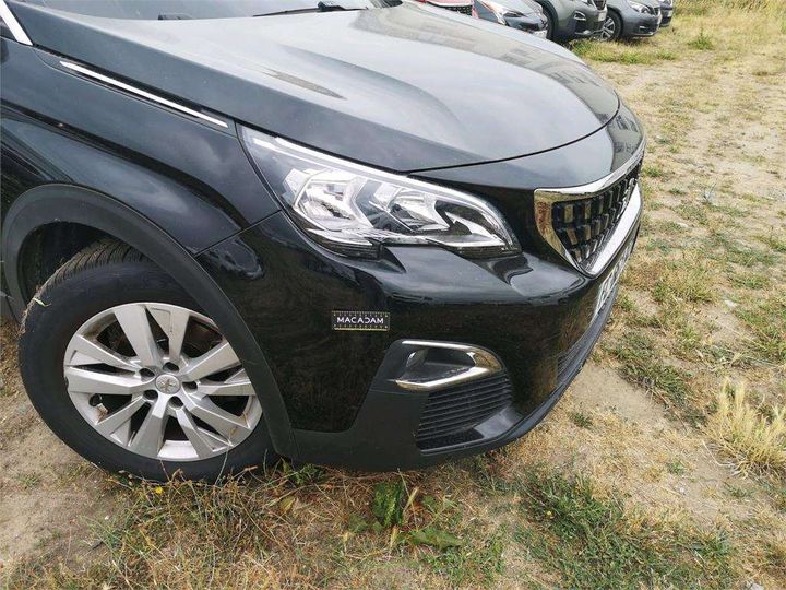 Photo 17 VIN: VF3MCYHZJJS411404 - PEUGEOT 3008 