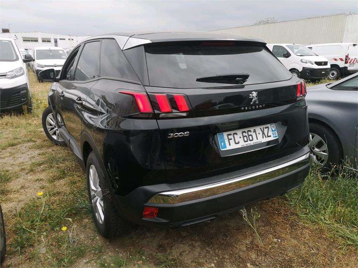 Photo 2 VIN: VF3MCYHZJJS411404 - PEUGEOT 3008 