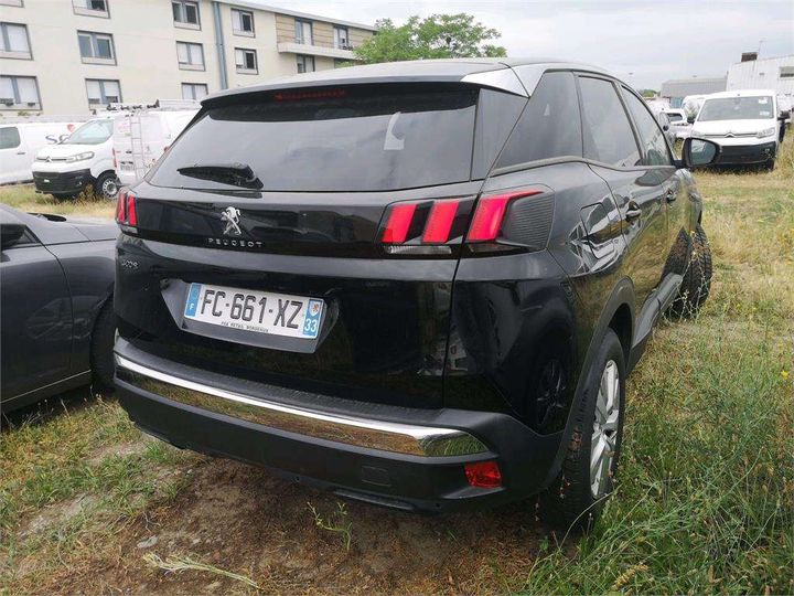 Photo 3 VIN: VF3MCYHZJJS411404 - PEUGEOT 3008 