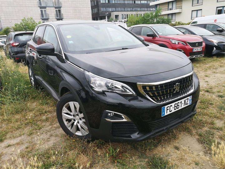 Photo 33 VIN: VF3MCYHZJJS411404 - PEUGEOT 3008 