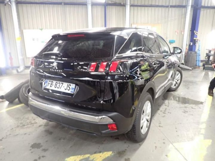 Photo 2 VIN: VF3MCYHZJJS413139 - PEUGEOT 3008 