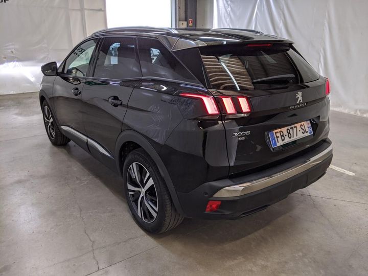 Photo 2 VIN: VF3MCYHZJJS413363 - PEUGEOT 3008 