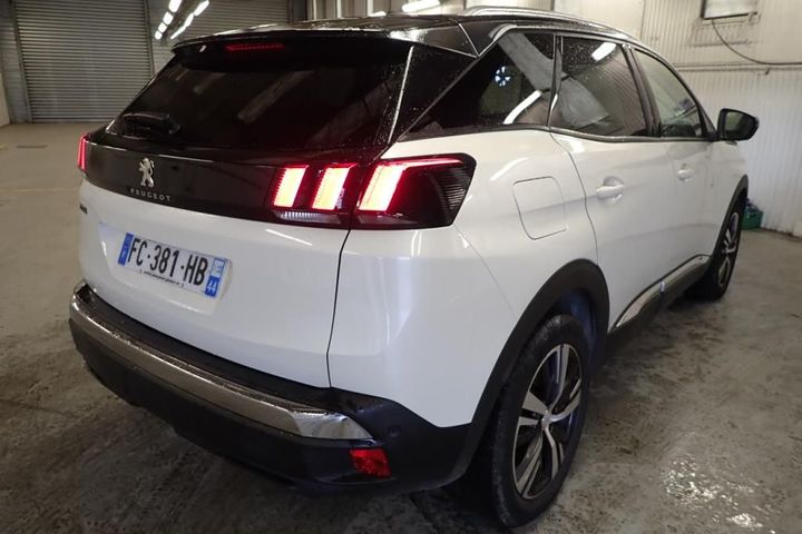 Photo 2 VIN: VF3MCYHZJJS415106 - PEUGEOT 3008 