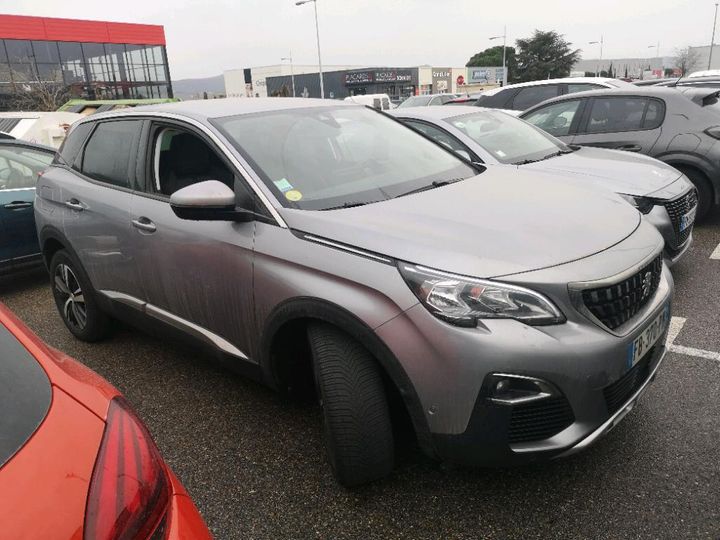 Photo 2 VIN: VF3MCYHZJJS421398 - PEUGEOT 3008 