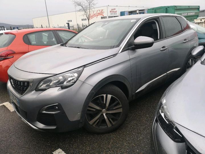 Photo 24 VIN: VF3MCYHZJJS421398 - PEUGEOT 3008 