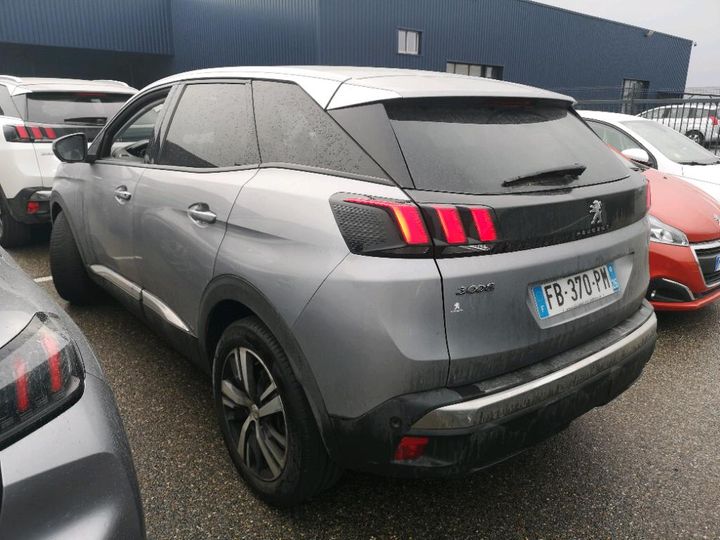 Photo 3 VIN: VF3MCYHZJJS421398 - PEUGEOT 3008 