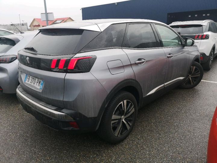 Photo 4 VIN: VF3MCYHZJJS421398 - PEUGEOT 3008 