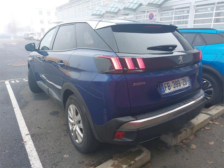 Photo 3 VIN: VF3MCYHZJJS422679 - PEUGEOT 3008 