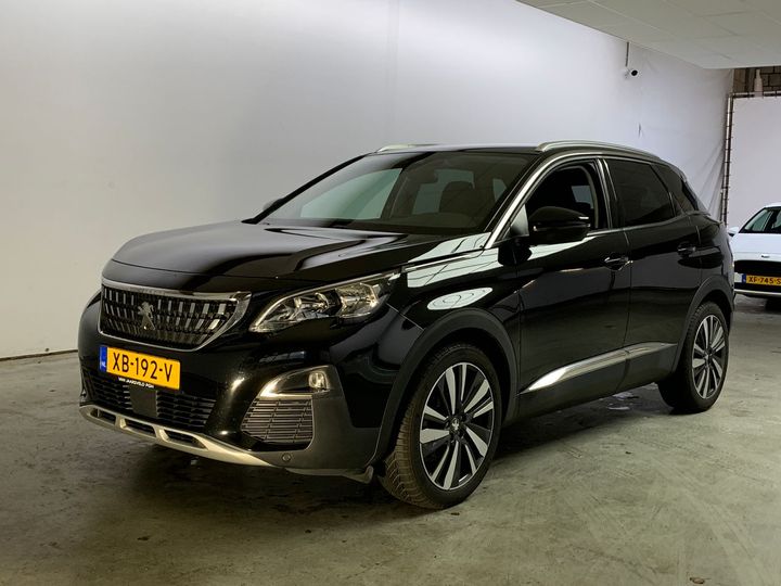 Photo 1 VIN: VF3MCYHZJJS427128 - PEUGEOT 3008 