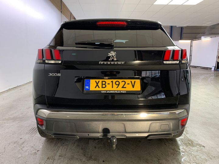 Photo 12 VIN: VF3MCYHZJJS427128 - PEUGEOT 3008 