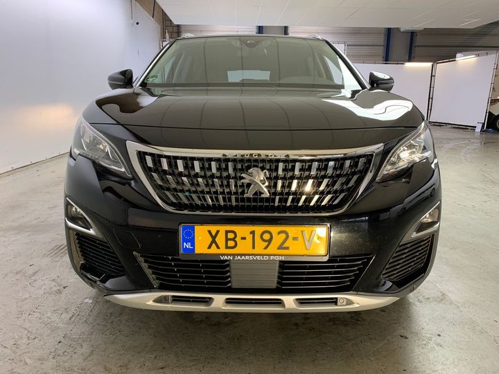 Photo 8 VIN: VF3MCYHZJJS427128 - PEUGEOT 3008 