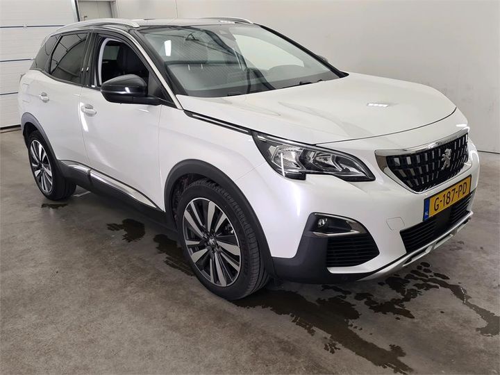 Photo 16 VIN: VF3MCYHZJJS427129 - PEUGEOT 3008 