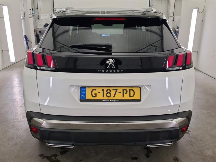 Photo 30 VIN: VF3MCYHZJJS427129 - PEUGEOT 3008 