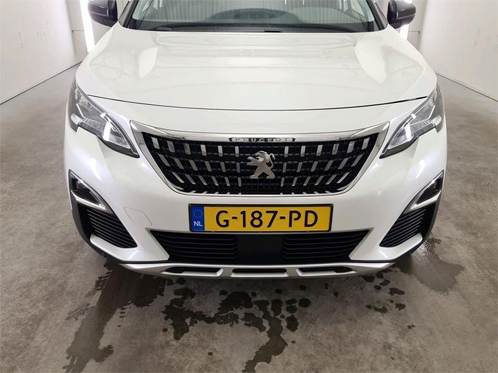 Photo 5 VIN: VF3MCYHZJJS427129 - PEUGEOT 3008 