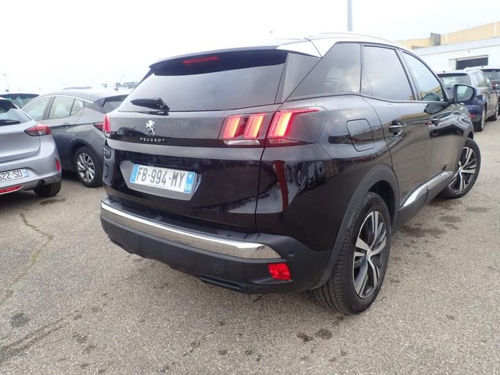 Photo 2 VIN: VF3MCYHZJJS427256 - PEUGEOT 3008 