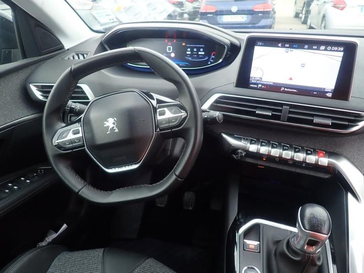 Photo 6 VIN: VF3MCYHZJJS427256 - PEUGEOT 3008 