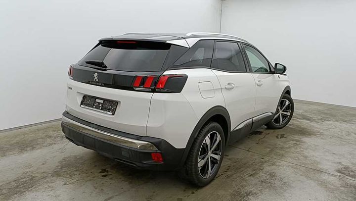 Photo 2 VIN: VF3MCYHZJJS435107 - PEUGEOT 3008 FL&#3916 