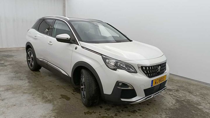 Photo 8 VIN: VF3MCYHZJJS435107 - PEUGEOT 3008 FL&#3916 