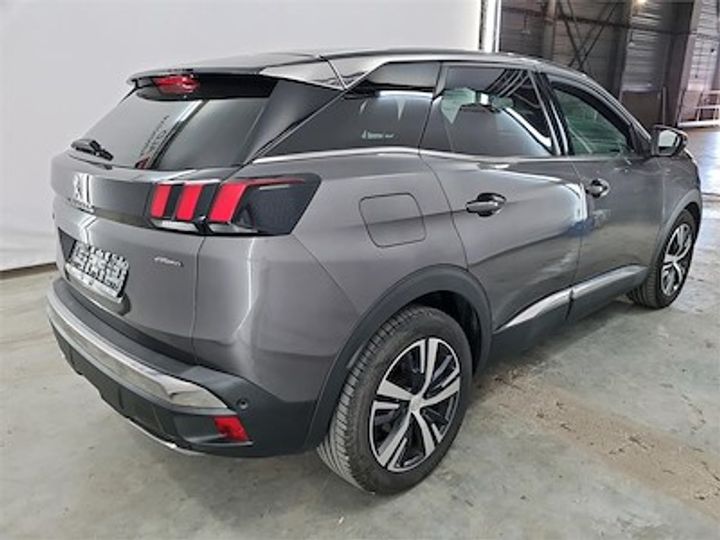 Photo 4 VIN: VF3MCYHZJJS450071 - PEUGEOT 3008 DIESEL - 2016 