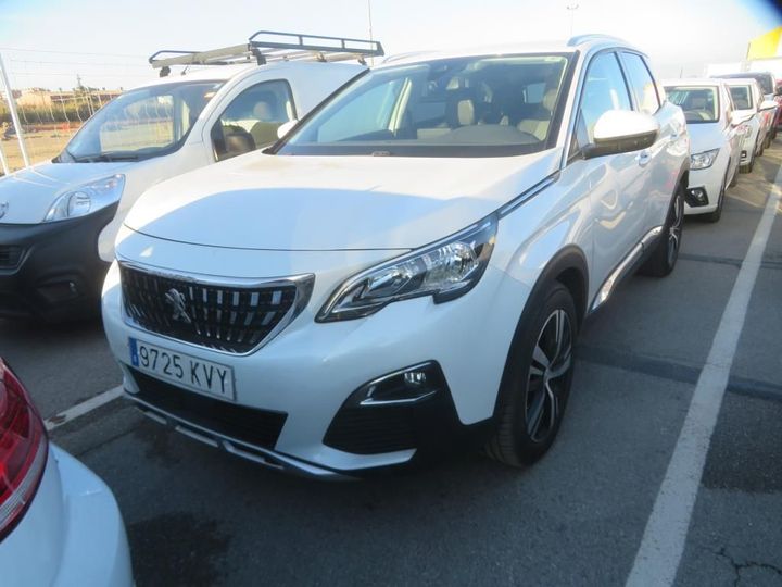 Photo 0 VIN: VF3MCYHZJJS451505 - PEUGEOT 3008 