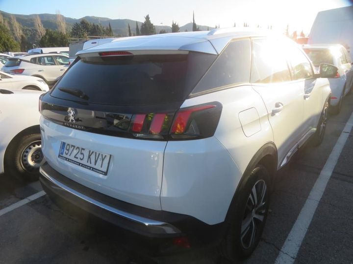 Photo 2 VIN: VF3MCYHZJJS451505 - PEUGEOT 3008 