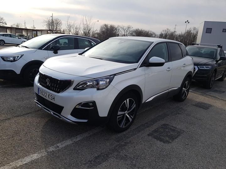 Photo 0 VIN: VF3MCYHZJJS455333 - PEUGEOT 3008 