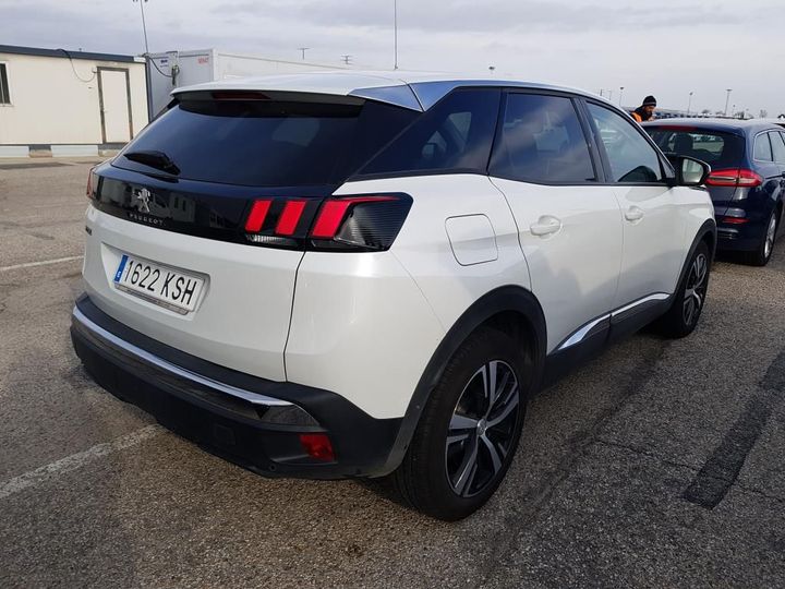 Photo 2 VIN: VF3MCYHZJJS455333 - PEUGEOT 3008 