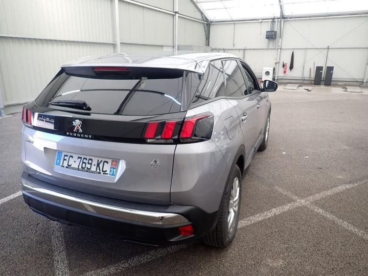 Photo 2 VIN: VF3MCYHZJJS458633 - PEUGEOT 3008 